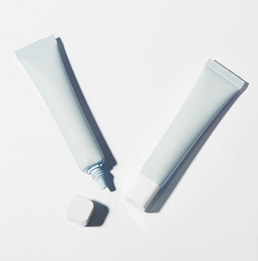 cosmetic tube