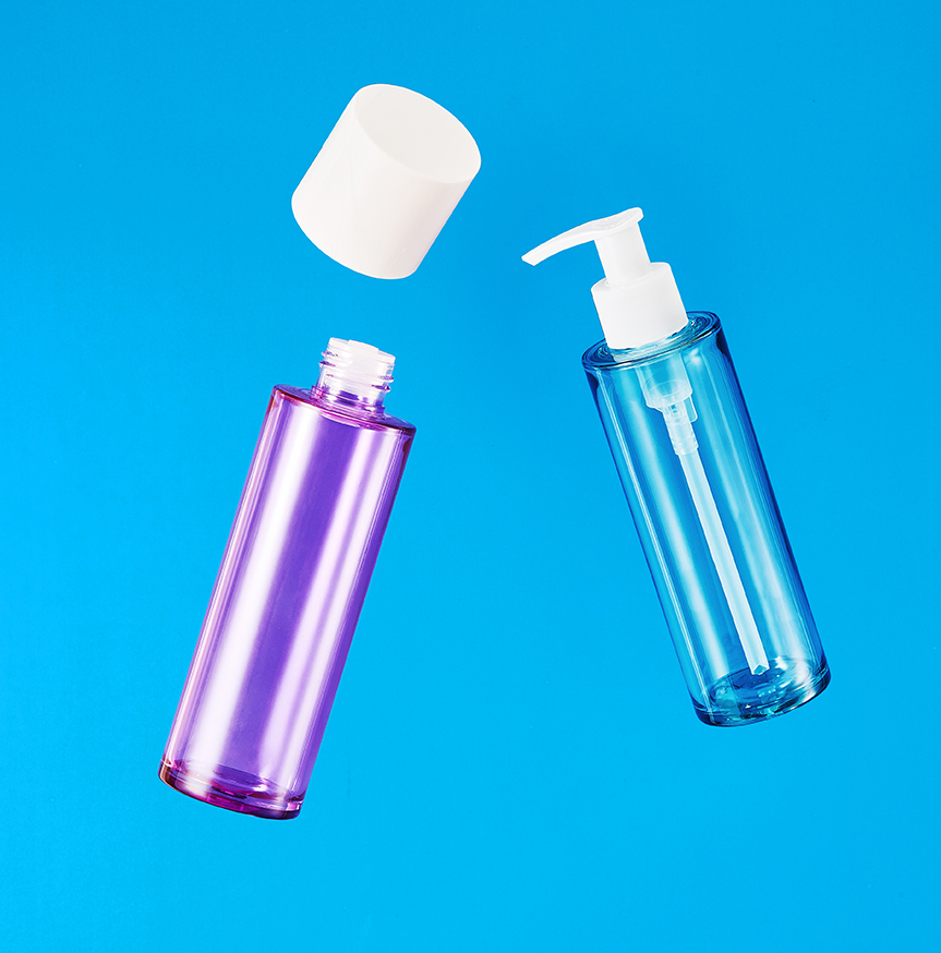 wholesale empty cosmetic bottles