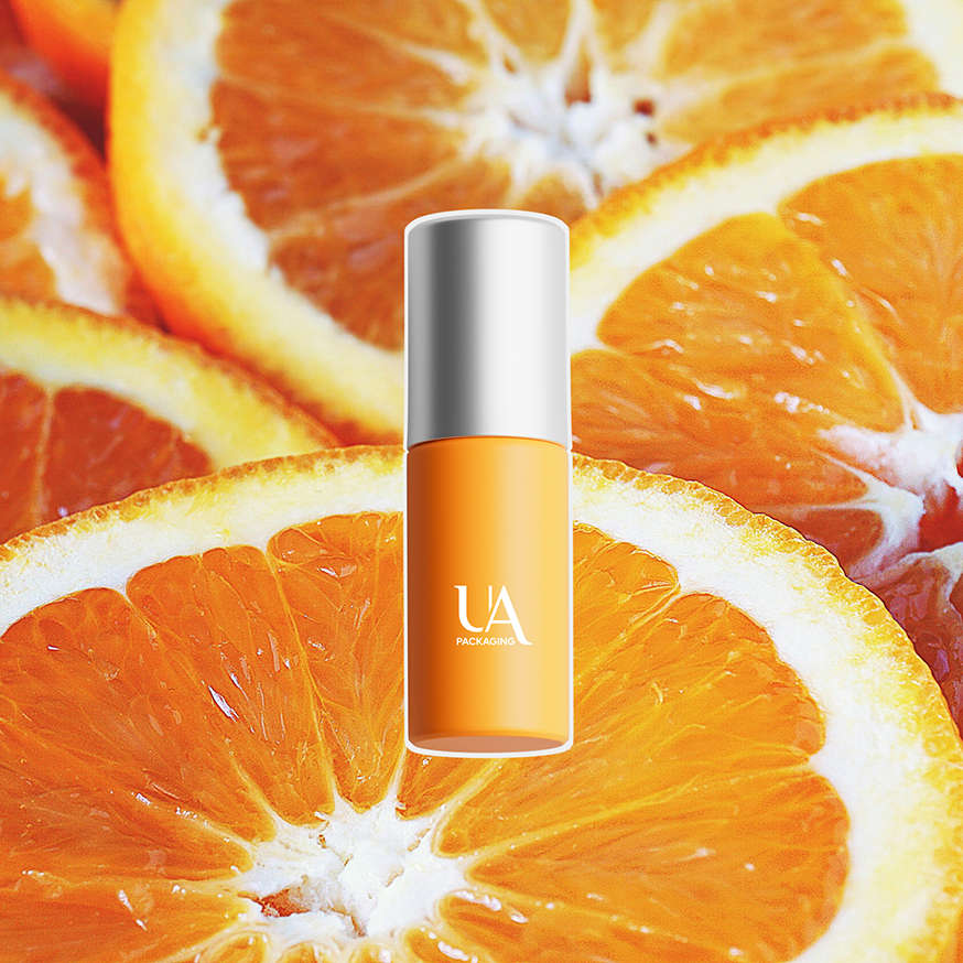 PL091-DG6008-25 Skincare Bottle