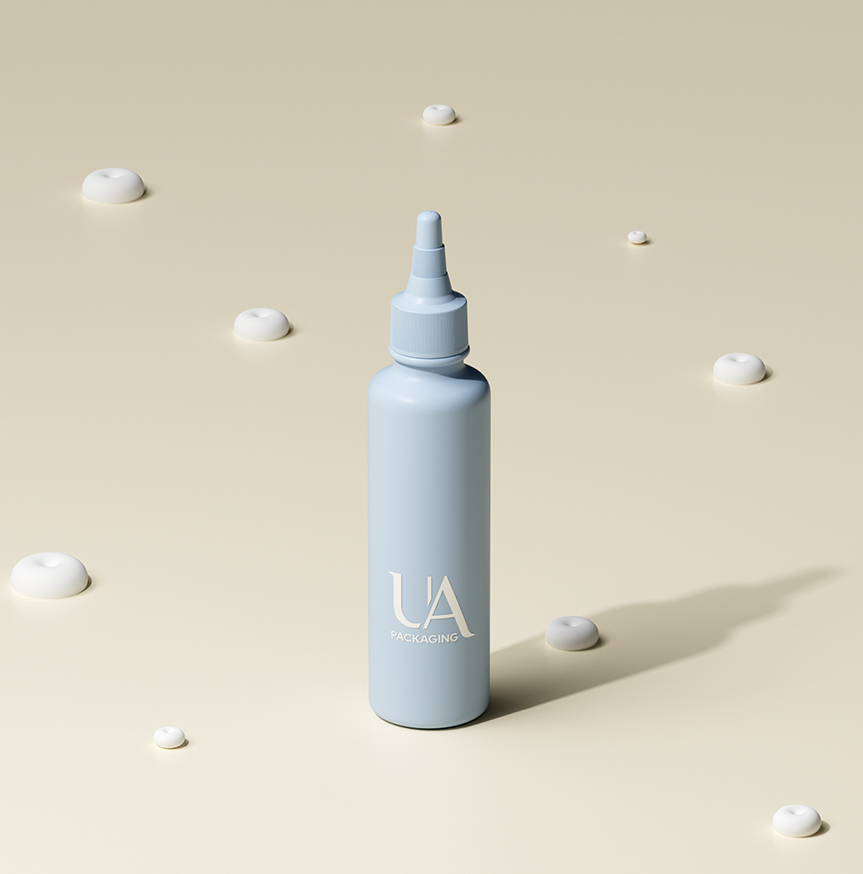 PL298-XJ778A1-150ML Skincare Bottle