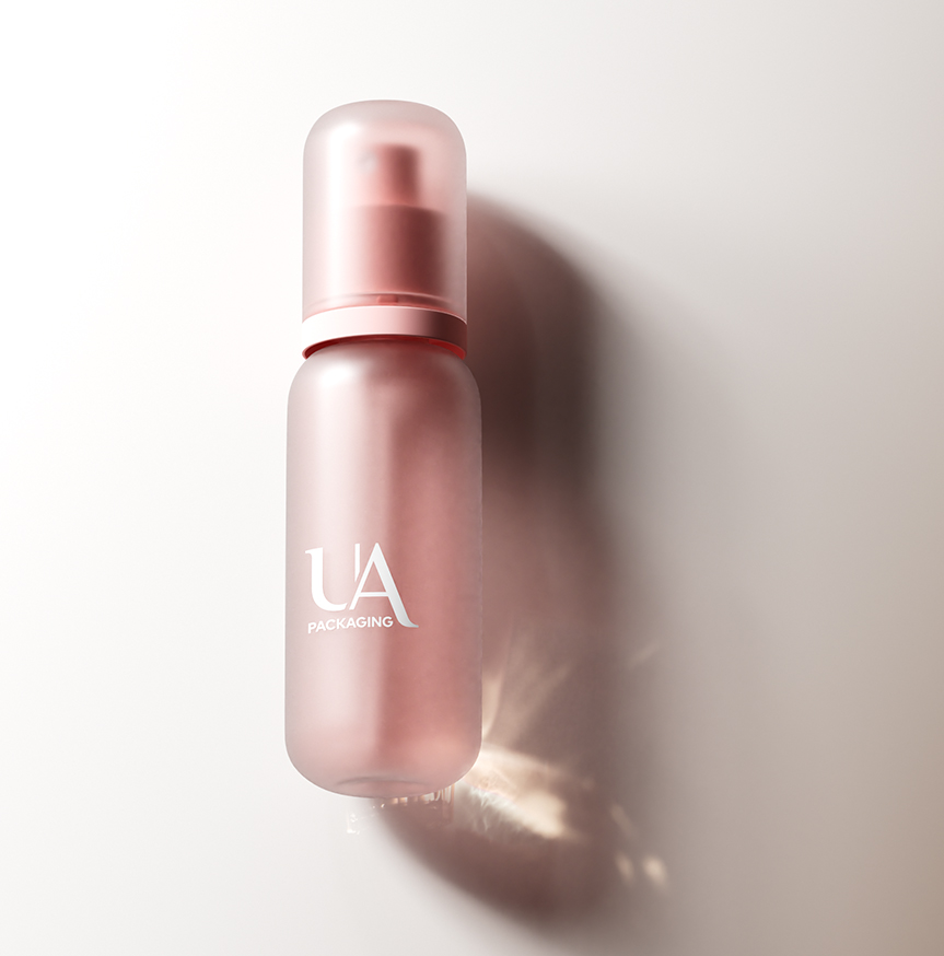 PL376-0562-95 Skincare Bottle