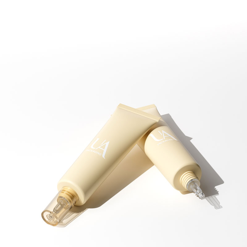 Round-Dia30 Skincare Tube