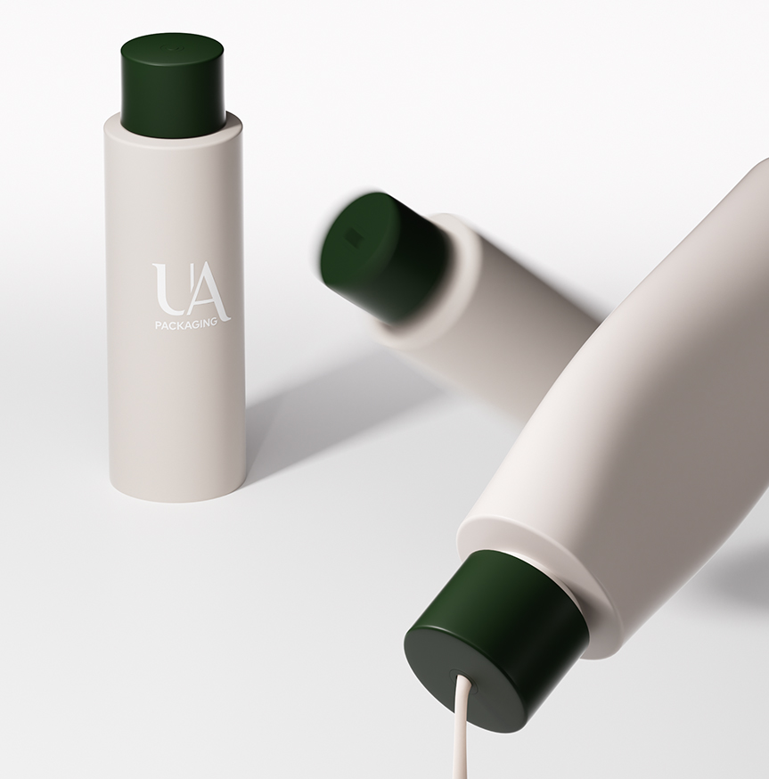 PL298-XJ701A1-240 Skincare Bottle