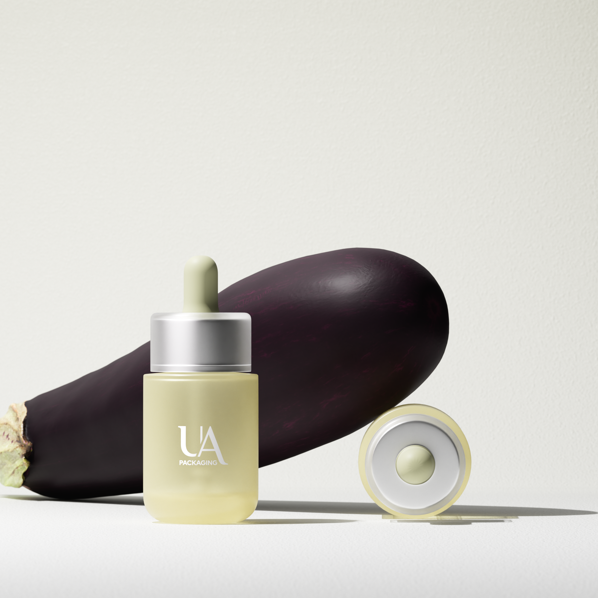 PL208-089-30 Skincare Dropper