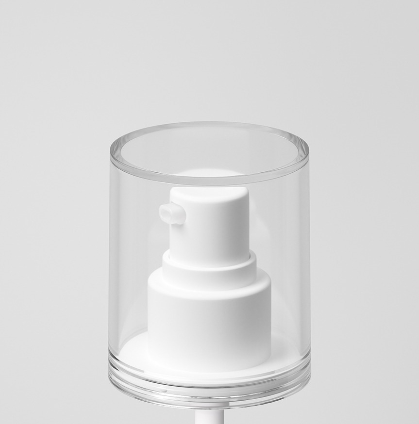 PU013-EP03F-20 lotion pump