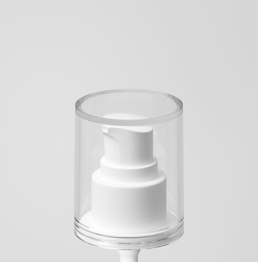 PU013-EP11-20 lotion pump