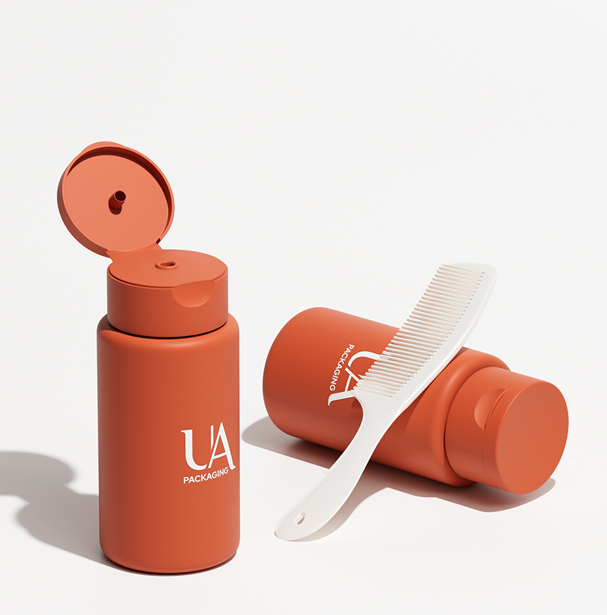 PL298-XJ792A1-300 Skincare Bottle