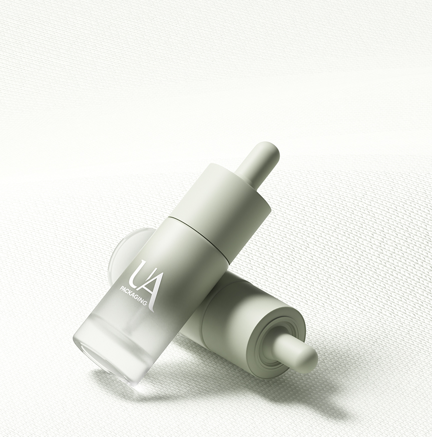 PL184-KH30-24 Skincare Dropper