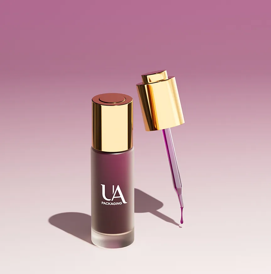 PL184-249-30 Skincare Dropper