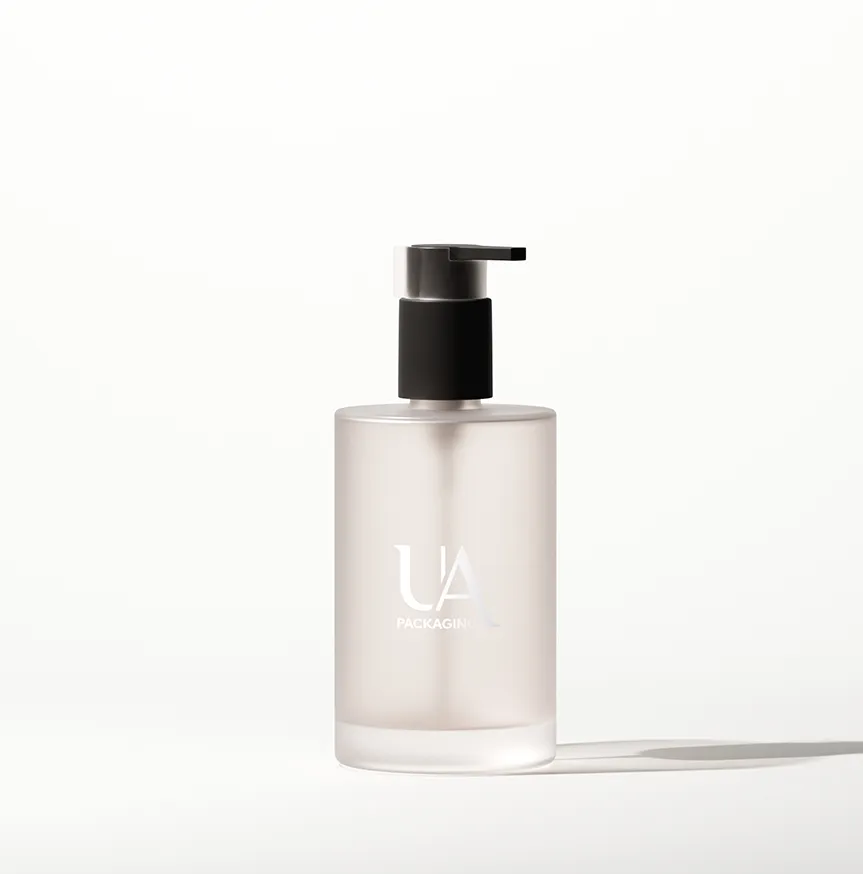 PL184-94-30ml Skincare Glass Packaging