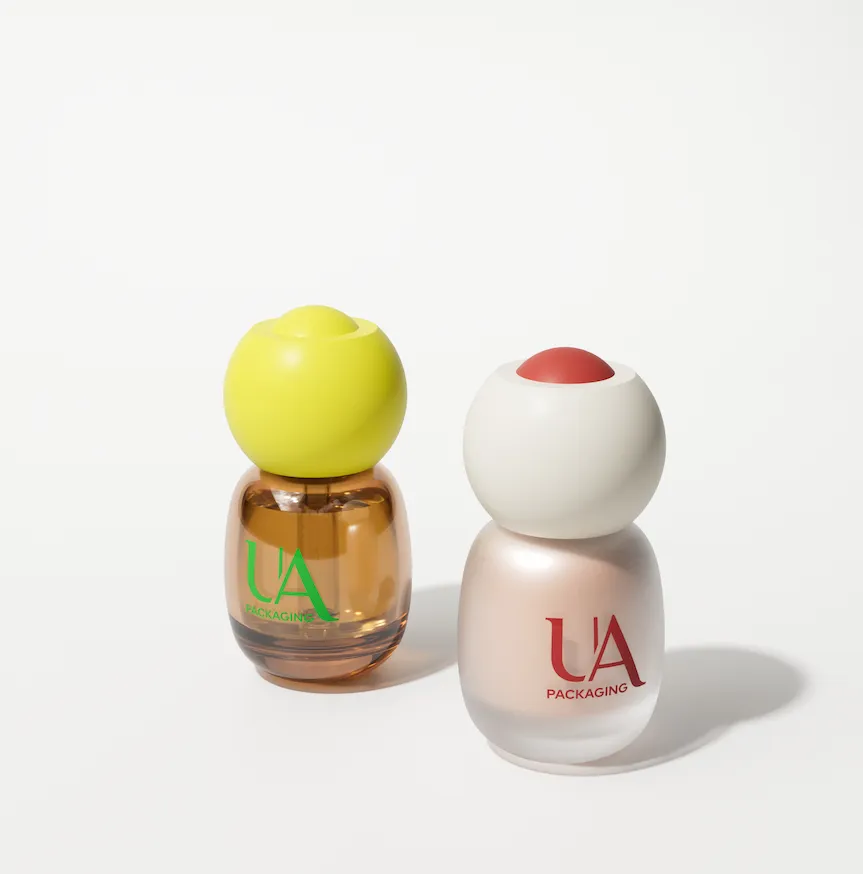 PRE-ORDER, MOQ30Kpcs Skincare Dropper