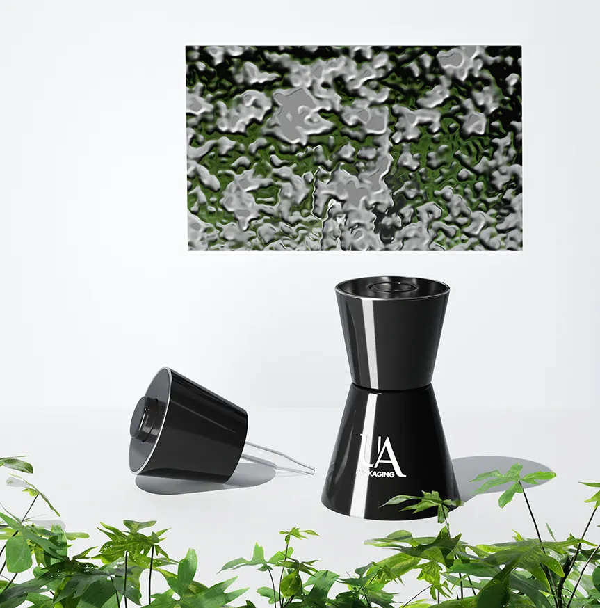 PL184-KH30-77 Skincare Dropper