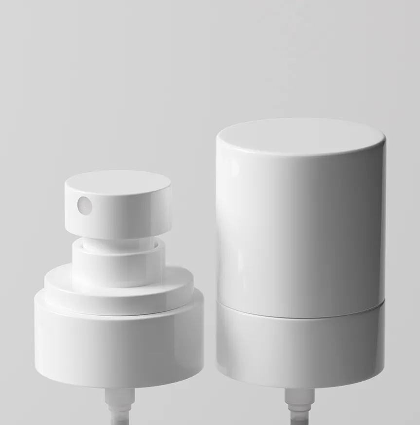 PU076-FQE(FULL PP) Skincare Sprayer