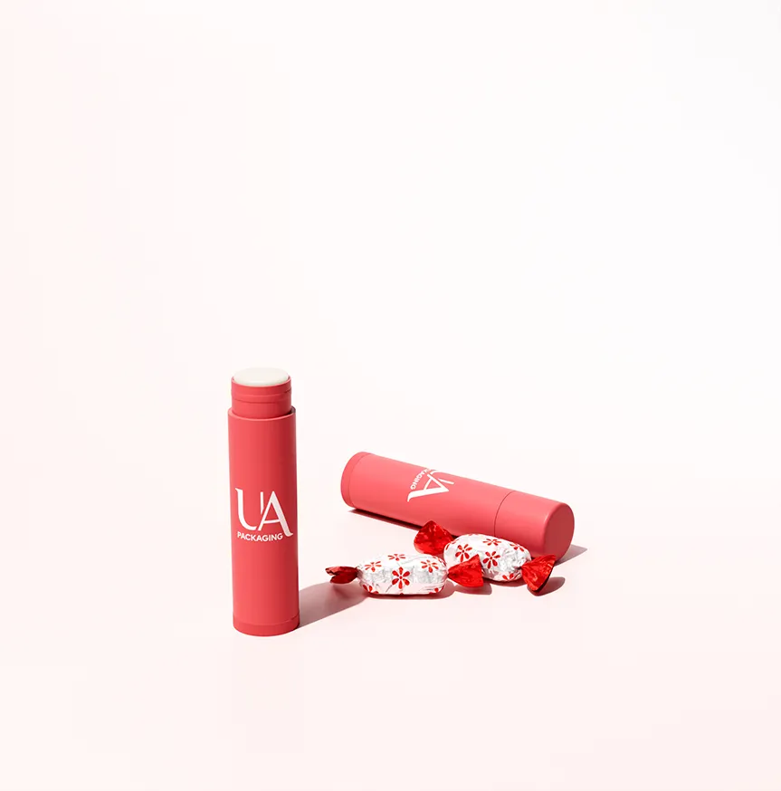 PU076-DEO-5 Skincare Deodorant Stick Container