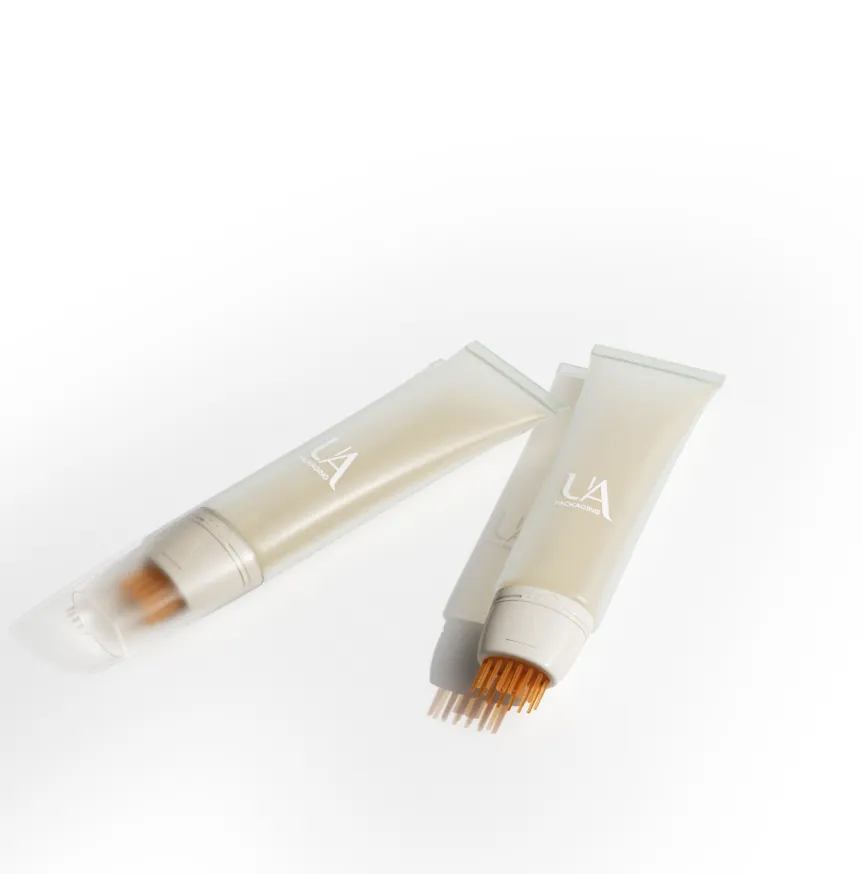 Oval-φ30, TU039 Skincare Tube