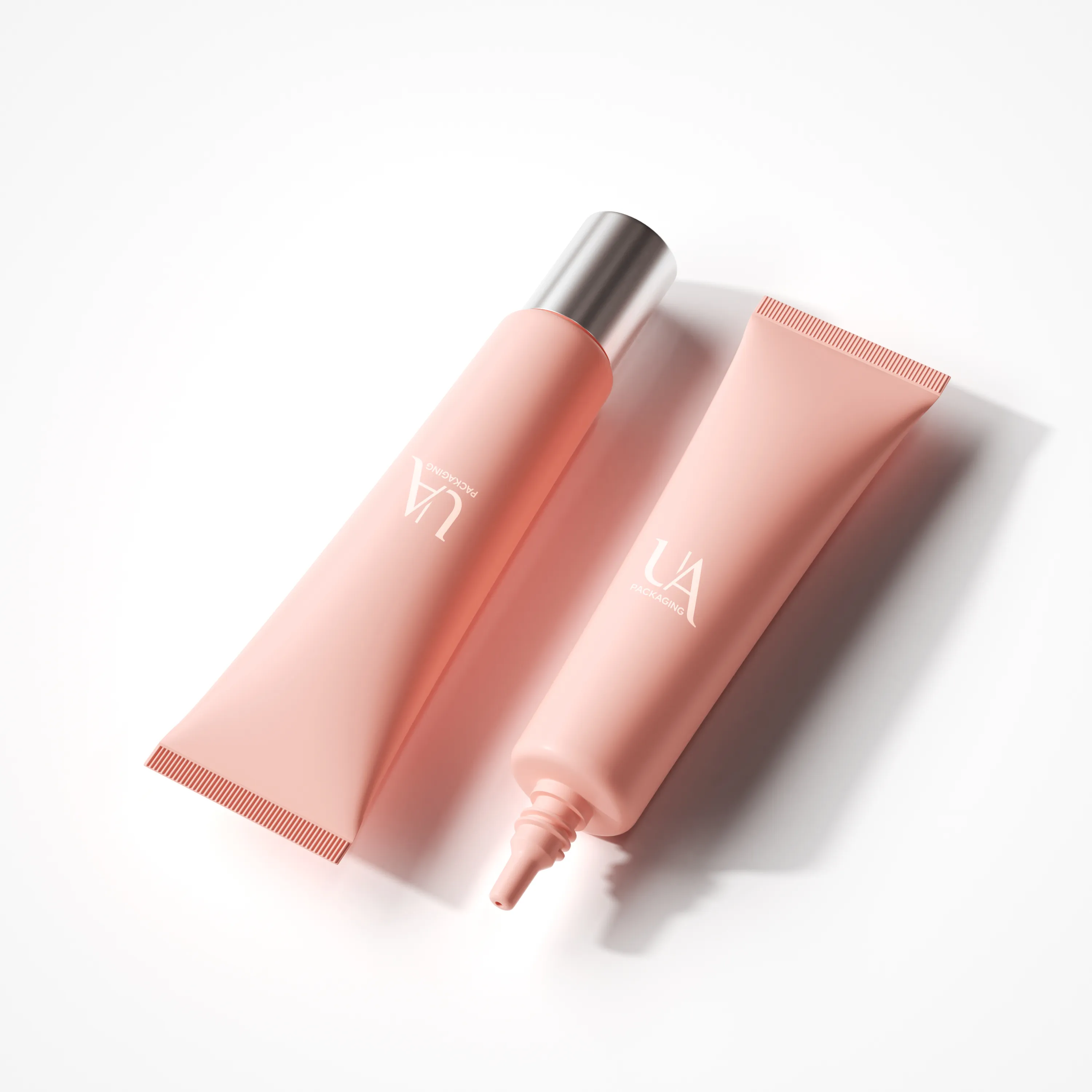 Round Dia25(TU045) Skincare Tube