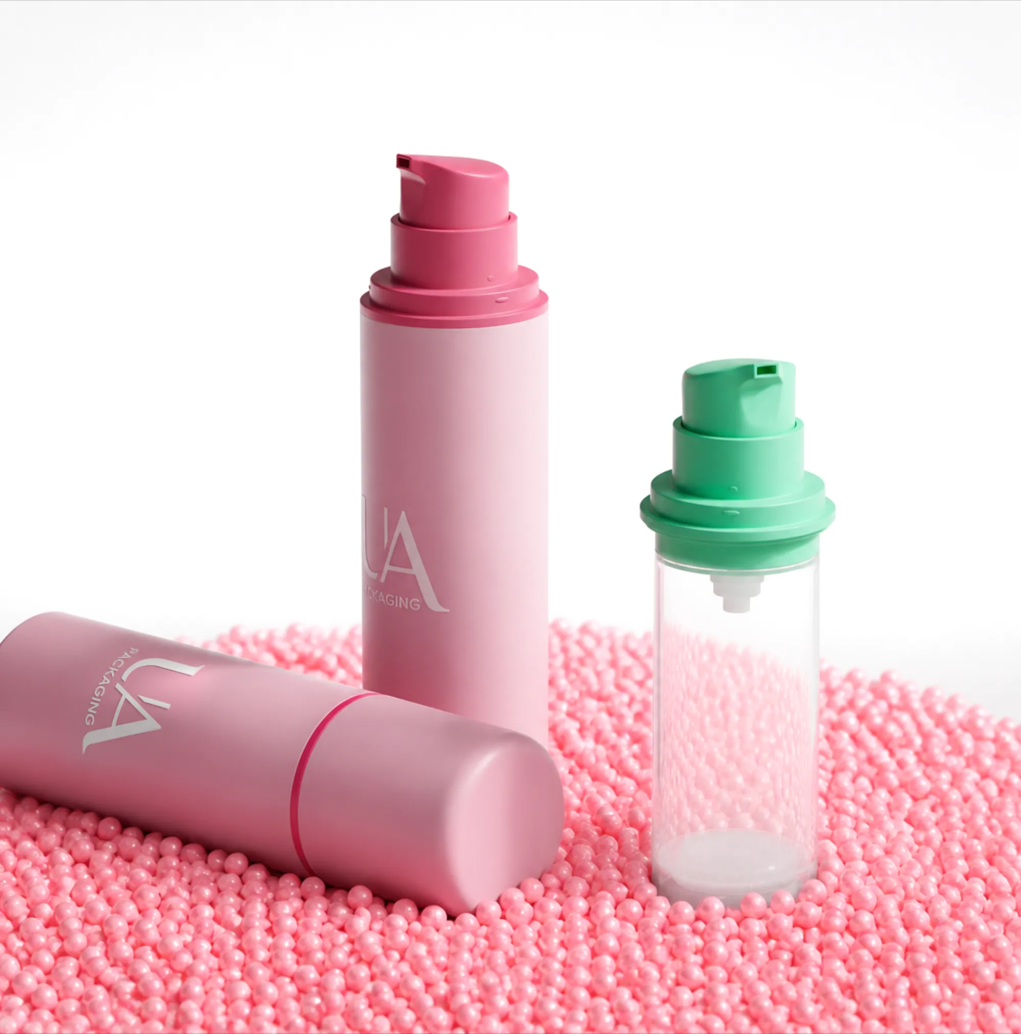 PU079 502 30(Refillable)