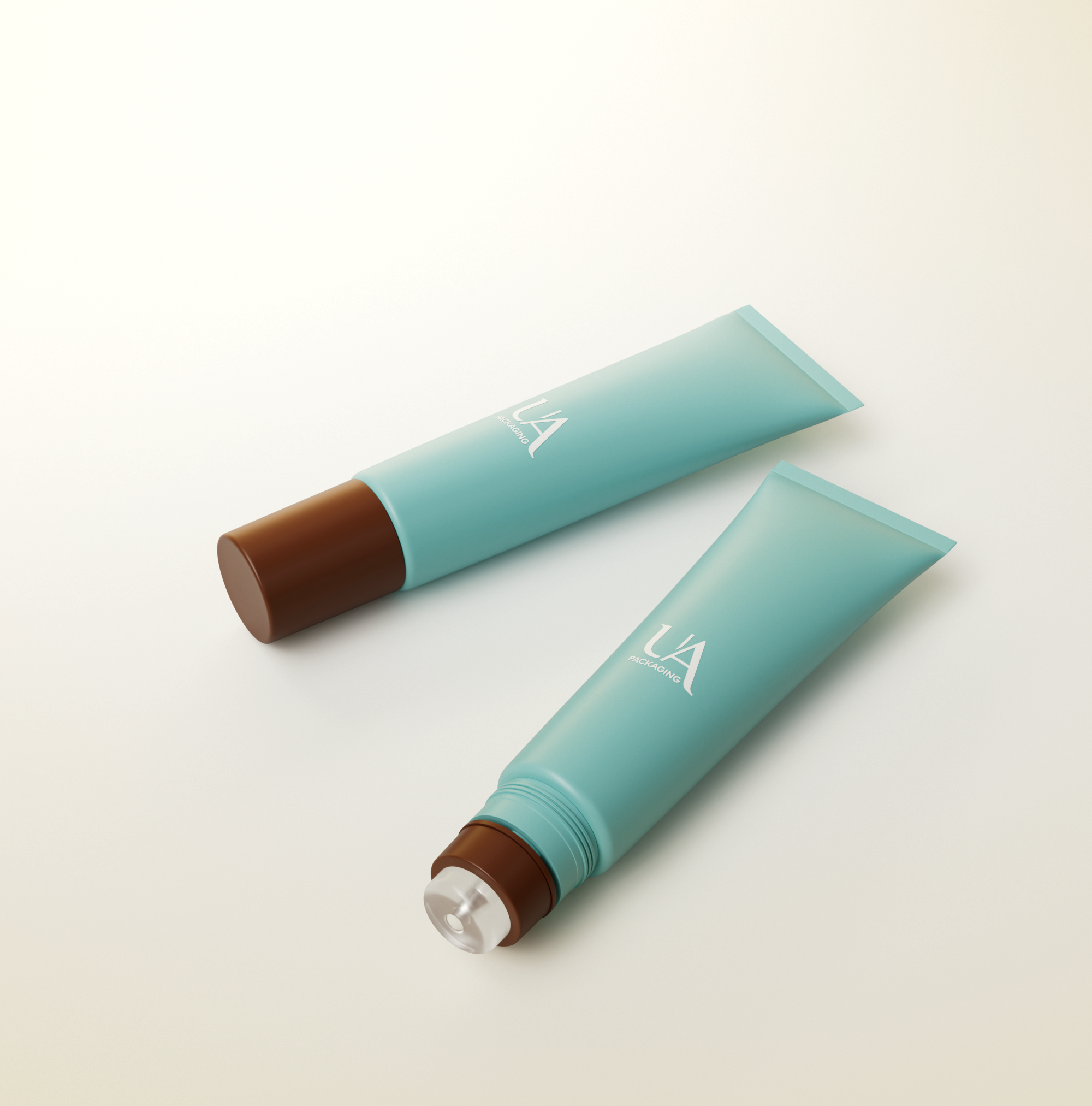 Round-Dia30 Scalp Skincare Tube